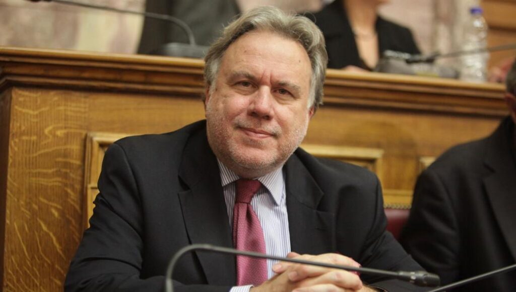 Γ. Κατρούγκαλος: «Παρακολουθούμε εκ του σύνεγγυς και από την 1η στιγμή όσα διαδραματίζονται στην Τουρκία»