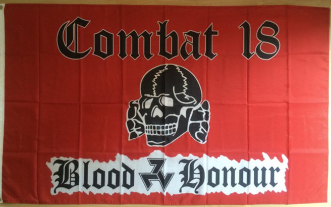 Δύο ακόμη άτομα συνελήφθησαν για την υπόθεση της «μούφας… combat 18»