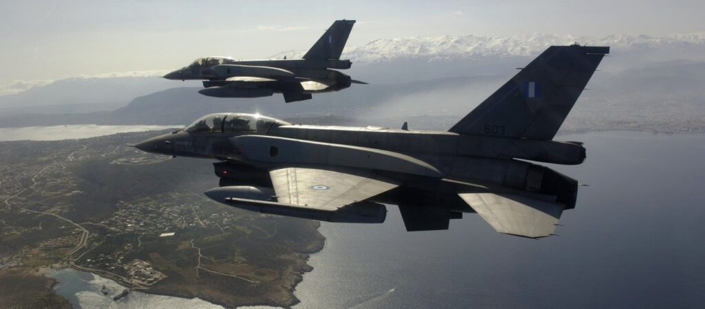 ΓΕΑ: Έκτακτες Κρίσεις Σμηνάρχων για το 2018