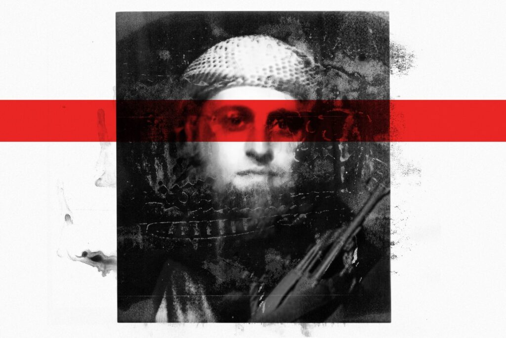 Yahya al-Bahrumi: Ο Ελληνοαμερικανός που αναδύθηκε στις ηγετικές βαθμίδες του ISIS και οι φρικαλεότητές του (βίντεο)