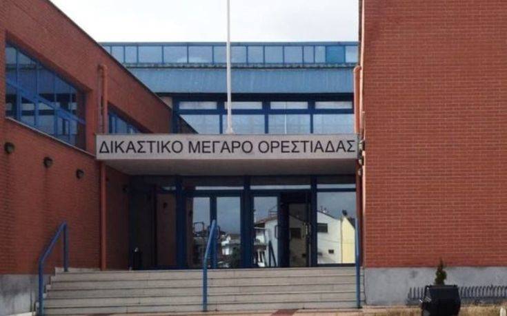 Ελεύθεροι οι δύο Γερμανοί δημοσιογράφοι που συνελήφθηκαν στον Έβρο