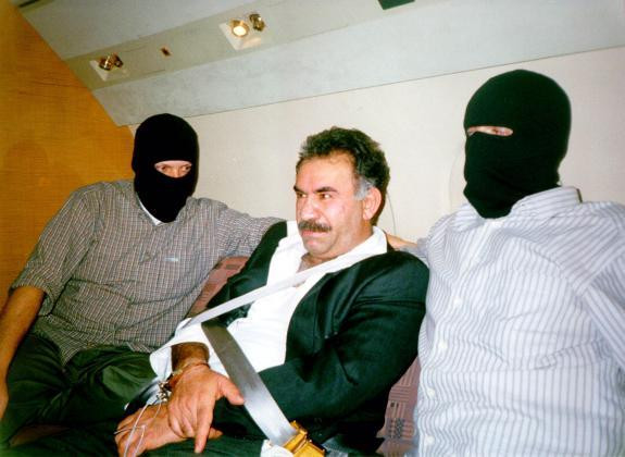 Πρώην Αρχηγός τουρκικών ΕΔ: «Η CIA έδωσε τον Οτσαλάν στην Τουρκία»