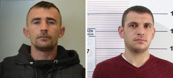 Στην δημοσιότητα οι φωτογραφίες των Αλβανών που βίαζαν επί 12 ώρες την κόρη μπροστά στα μάτια της μάνας!