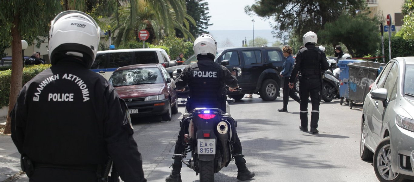 Οι «γλεντζέδες»  Τσιγγάνοι που οδήγησαν στο «λουκέτο» δεκάδες μεροκαματιάρηδες