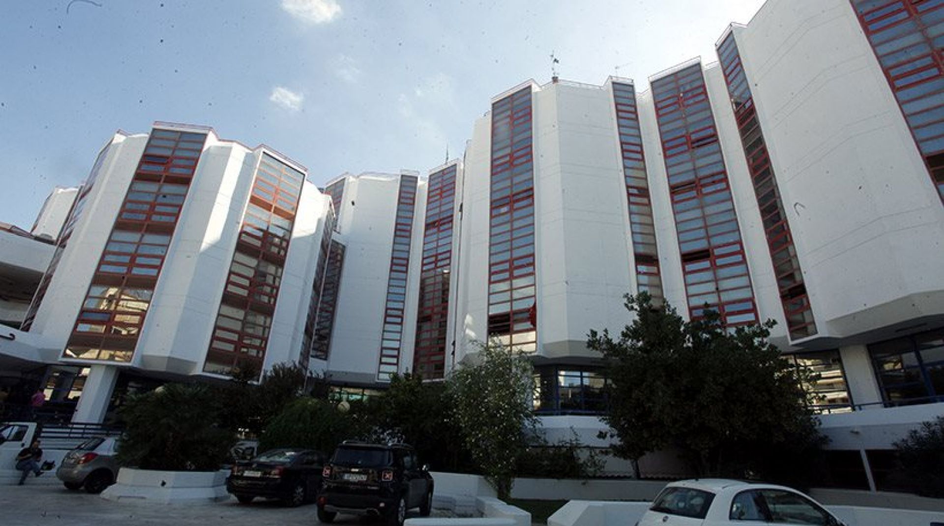 Πανεπιστήμιο Πειραιά: «Σύσσωμο στο πλευρό της συναδέλφου και συνεχίζει να επιτελεί το ακαδημαϊκό του έργο»