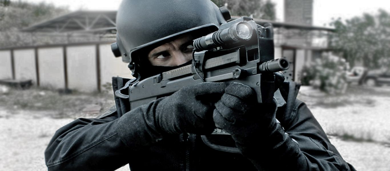 Μόρια: Επιχείρηση «σκούπα» της αστυνομίας στον απόηχο των επεισοδίων της Τετάρτης