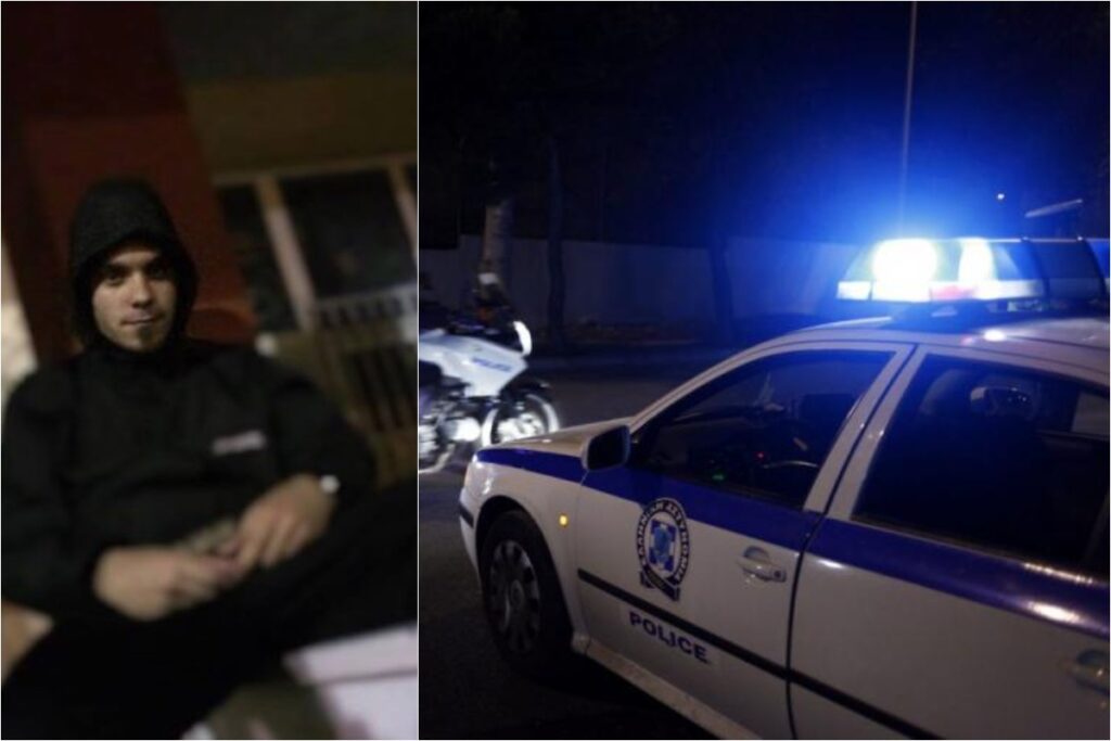 Έρευνες της ΕΛ. ΑΣ. για την στυγερή δολοφονία του 19χρονου Θωμά στο Μαρούσι – Το σενάριο για «ξεκαθάρισμα λογαριασμών»