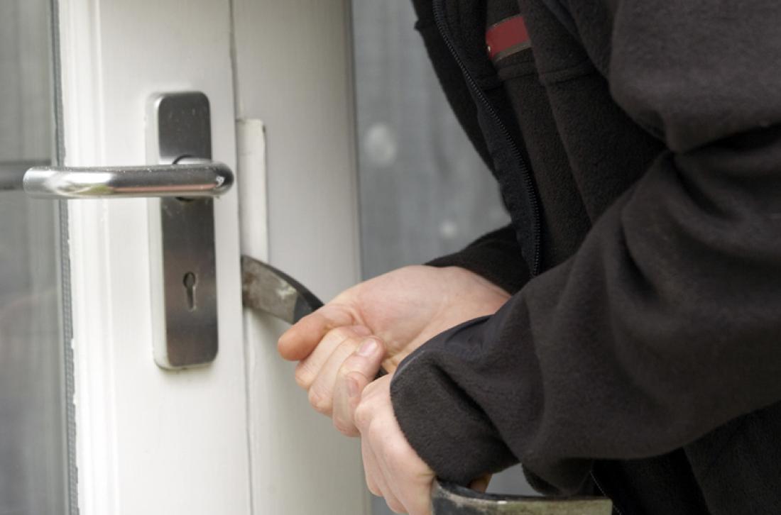 Κρήτη: Διαρρήκτες πήραν το όπλο στρατηγού της ΕΛ.ΑΣ.