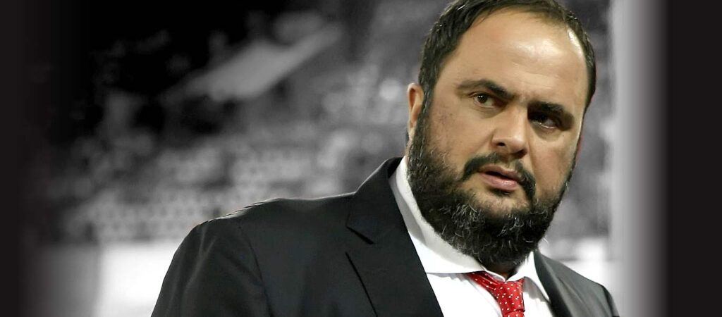 Ποινική δίωξη από την προϊσταμένη της εισαγγελίας πρωτοδικών Πειραιά κατά  Ε.Μαρινάκη για Noor 1 (upd)