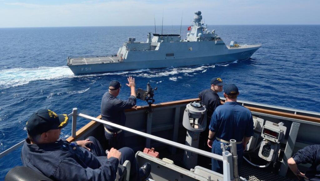 Μετά το συμβάν με το Chinook τώρα οι Τούρκοι δεσμεύουν ολόκληρο το Καστελόριζο για άσκηση!