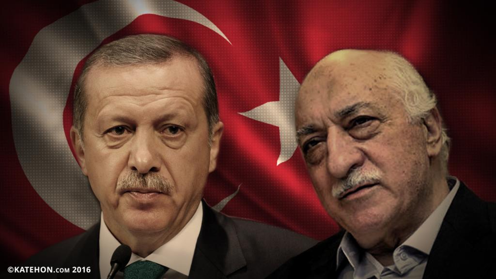 Απετράπη τελευταία στιγμή μυστικό σχέδιο Τούρκων γκιουλενιστών για δημιουργία πυρήνα στην Ελλάδα (βίντεο)
