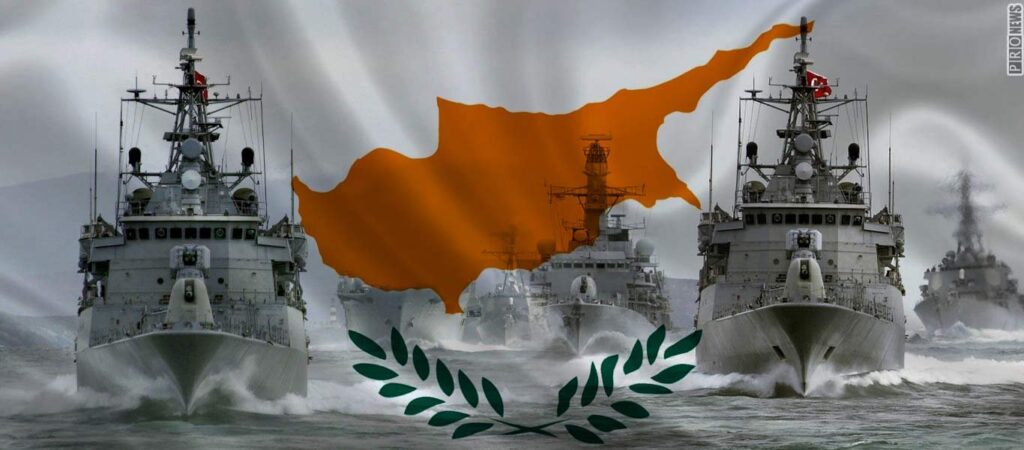 Εν αναμονή των αποτελεσμάτων της Συνόδου ΕΕ-Τουρκίας στην Βάρνα η Κύπρος