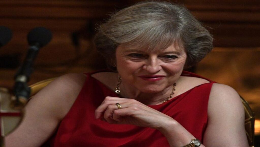 Τ Μέι: «Περισσότερα από 130 άτομα έχουν επηρεαστεί στο δηλητήριο που εκτέθηκαν οι Σκριπάλ»