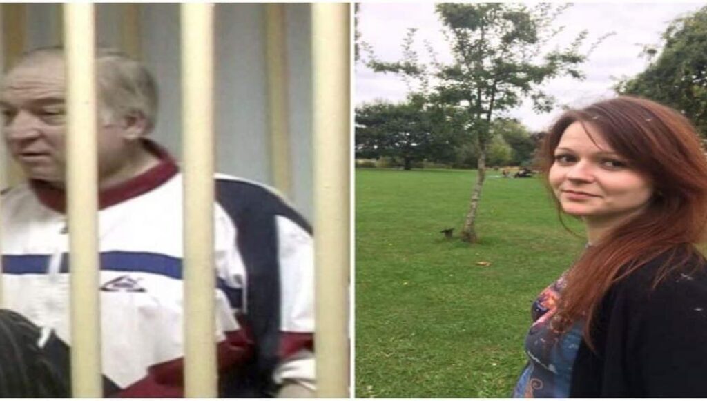 Ανιψιά του Σ. Σκριπάλ στο BBC: «Ο θείος μου και η ξαδέρφη μου δεν θα τα καταφέρουν»