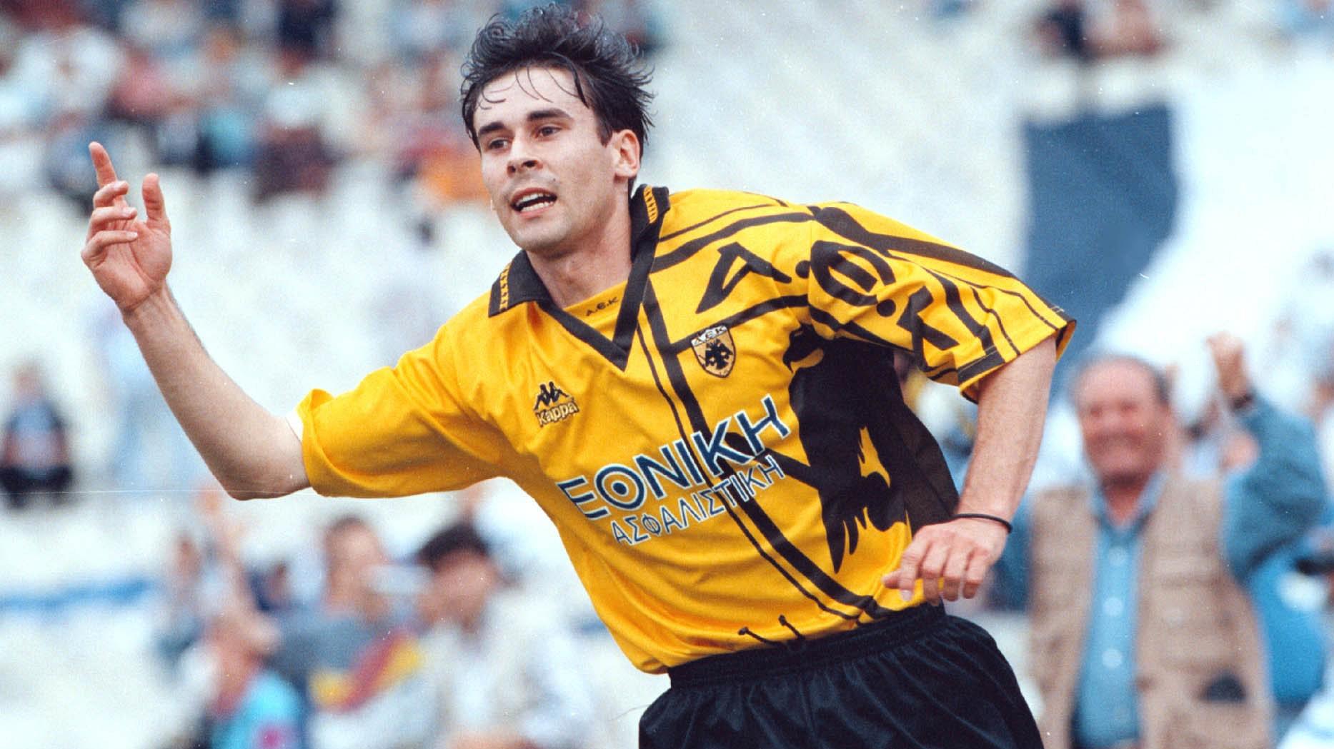 «Βολές» Β. Τσιάρτα σε Ν. Τόσκα για το «δεν είμαστε Φαρ Ούεστ»: «Πού ζεις βρε ανεκδιήγητε;» (φωτό)