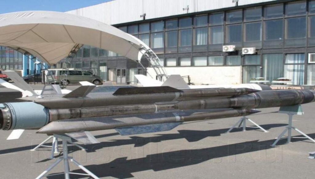 Θρίλερ κατασκόπων στην Ουκρανία – Ιρανοί προσπάθησαν να κλέψουν σχέδια πυραύλου