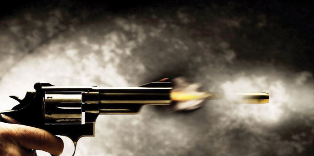 Ληστές εισέβαλαν σε σπίτι στην Κηφισιά και πυροβόλησαν τον ιδιοκτήτη ο οποίος χαροπαλεύει