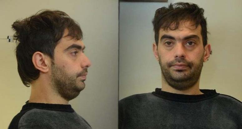 Αυτός είναι ο ληστής που ρήμαζε φούρνους στα δυτικά προάστια