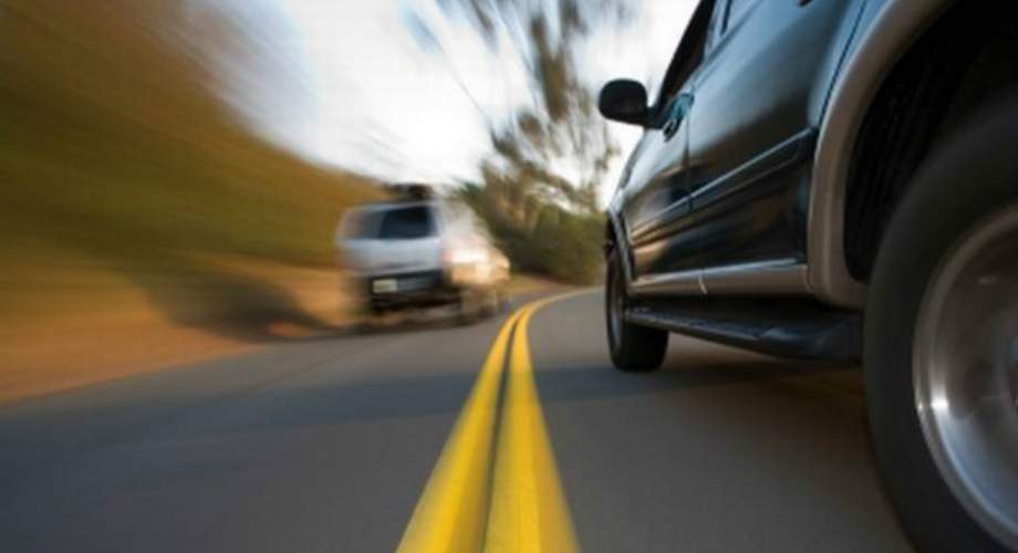 Θεσσαλονίκη: Επεισοδιακή καταδίωξη και σύλληψη 34χρονου