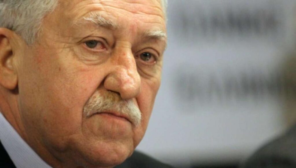 Φ. Κουβέλης από Σκύρο: «Ασκούνται πιέσεις για να επιστρέψουν τα δύο στελέχη του στρατού» (βίντεο)