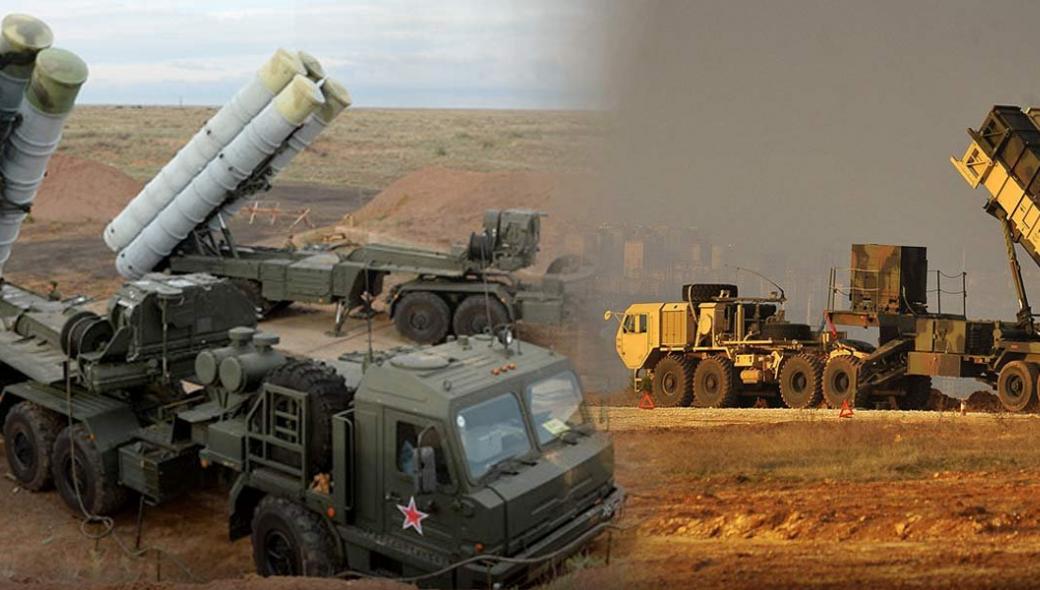 Ρήξη ΗΠΑ-Τουρκίας: Η Άγκυρα απάντησε στην εντολή της Ουάσιγκτον για ακύρωση των S-400 «με επίσπευση» της παράδοσης