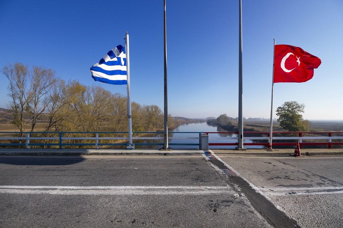 Τούρκοι ζητούν άσυλο στην Ελλάδα- Πως διαμορφώνεται η κατάσταση τα τελευταία χρόνια