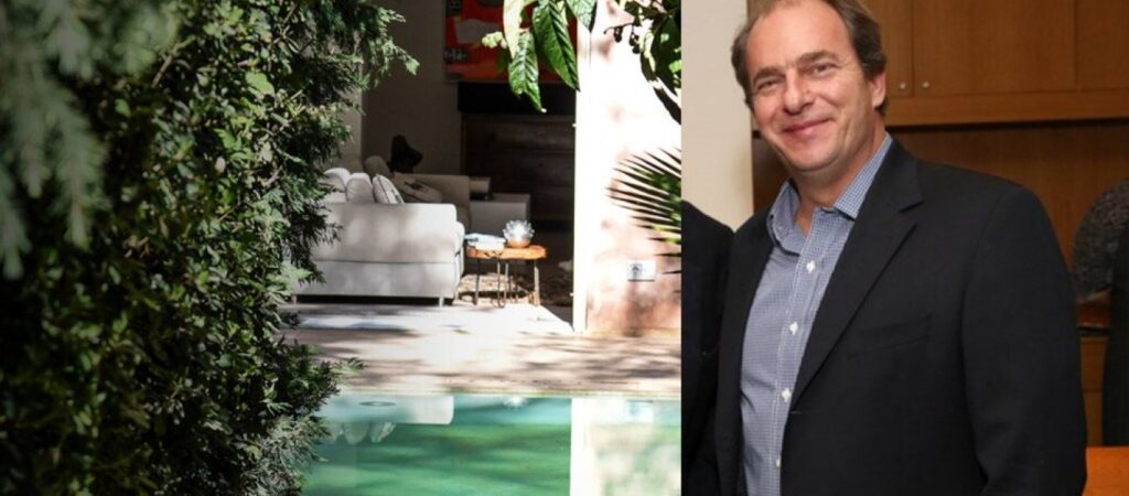 Που στρέφονται οι έρευνες της ΕΛ.ΑΣ για την υπόθεση σε βάρος του 53χρονου επιχειρηματία στην Κηφισιά;