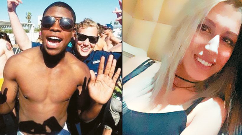 Κόλαφος το βούλευμα για την δολοφονία του Αμερικανού τουρίστα στον Λαγανά – «Επιτέθηκαν με ανθρωποκτόνο σκοπό»