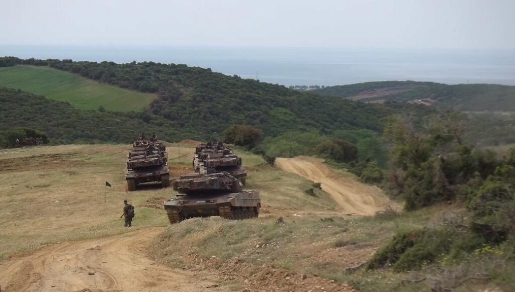 Νέα α/τ βλήματα Kornet-2 με ακτίνα δράσης 10 χλμ. αγοράζει από την Ρωσία η Τουρκία!