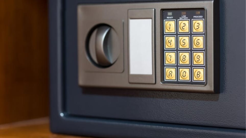 Ρόδος: Άρπαξαν από σπίτι χρηματοκιβώτιο με… «θησαυρό»