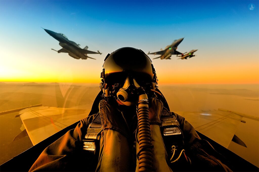 Βίντεο: Αφιέρωμα στους πιλότους της ΠΑ που έχασαν τη ζωή τους υπερασπιζόμενοι το Αιγαίο