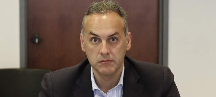 Συνάντηση Ν.Τόσκα με δημάρχους των νοτίων προαστίων: Τι ζήτησε ο Δήμαρχος Γλυφάδας από τον αναπληρωτή υπουργό