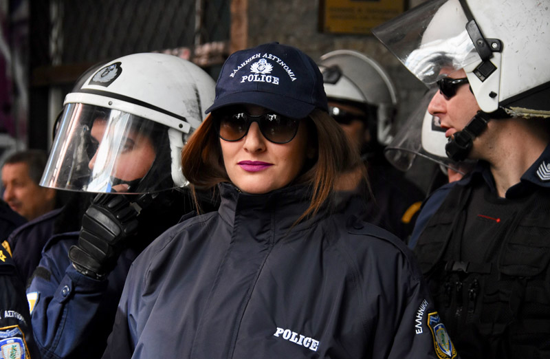 Στο «μικροσκόπιο» της ΕΛ. ΑΣ. η πρώτη κατάθεση της 25χρονης οδοντιάτρου από το Πεδίο του Άρεως – Ποια τα «κενά»