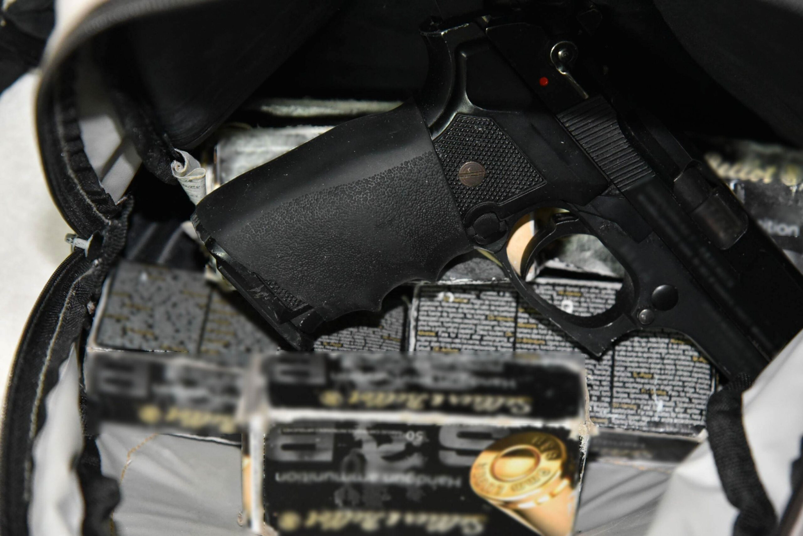 Αναφορές για πυροβολισμούς σε επιχείρηση της Αστυνομίας στην Πυλαία Θεσσαλονίκης