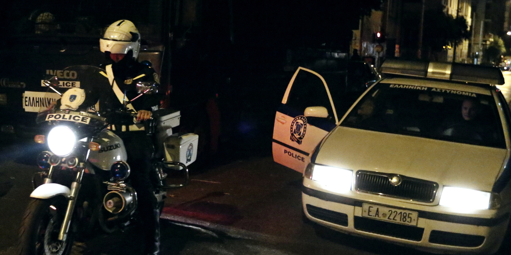 Λήστεψαν δημοτική σύμβουλο στον Χολαργό και καταγγέλλει την ΕΛ. ΑΣ. ότι το «Τμήμα Ασφαλείας είχε … σχολάσει» (φωτό)