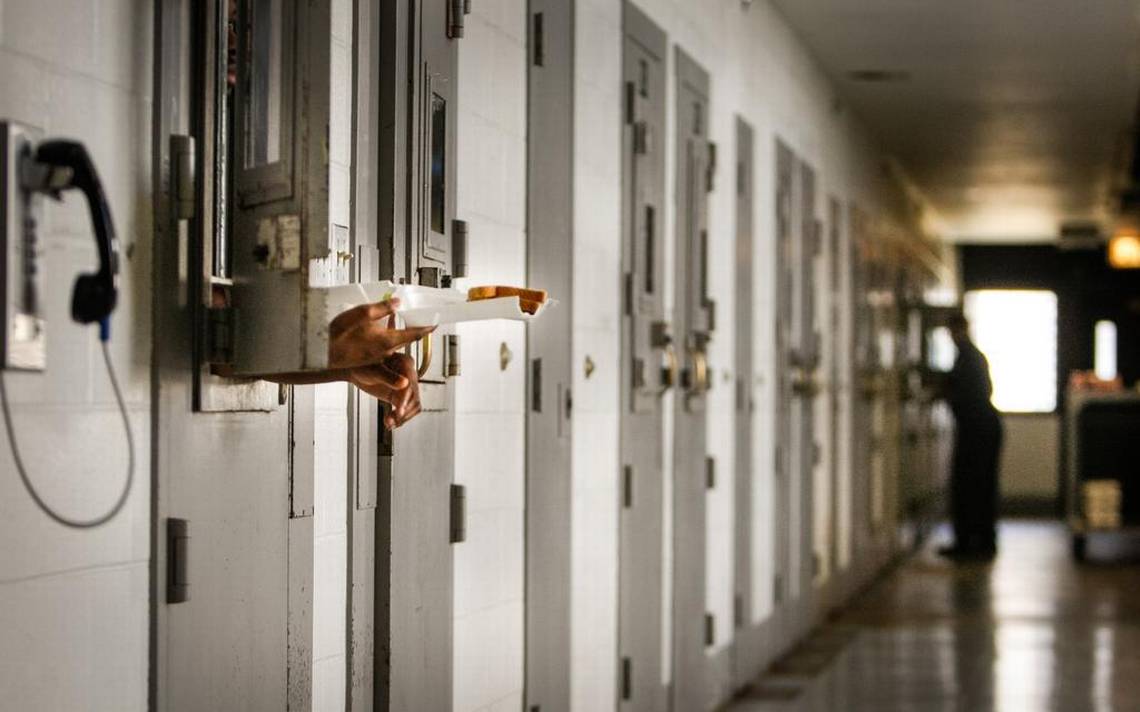 Αιματοκύλισμα σε φυλακές στη Νότια Καρολίνα: Βίαιες συγκρούσεις με 7 νεκρούς και 17 τραυματίες