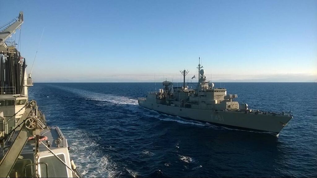 Σε συναγερμό οι ελληνικές ΕΔ ενόψει της επίσκεψης Α.Τσίπρα στο Καστελόριζο – Φόβοι για τουρκική πρόκληση