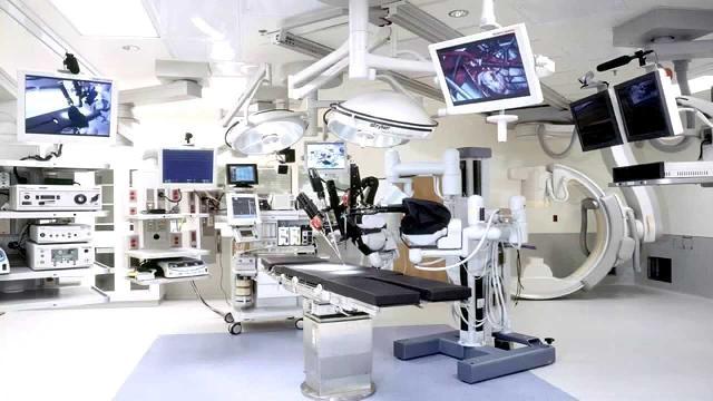 Yποψίες για δράση κολομβιανών καρτέλ: Έκλεψαν πανάκριβο ιατρικό μηχάνημα από το «Αλεξάνδρα»