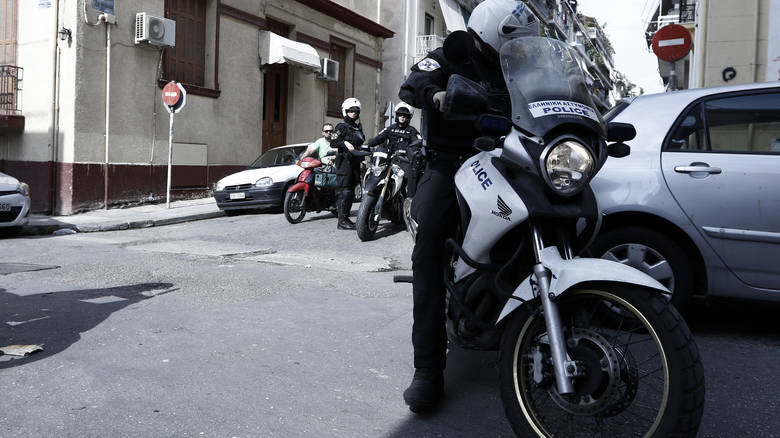 Αστυνομικός έχασε το πόδι του μετά από σοβαρό τροχαίο στην Χαλκίδα