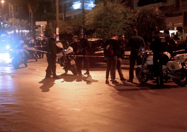 Ποιος ήταν ο «Μπούμπης» που εκτέλεσαν με οκτώ σφαίρες στους Αγίους Αναργύρους