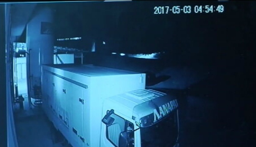 Ανατροπή στην ενέδρα θανάτου του φοιτητή Νομικής στην Καβάλα – Έστησαν τροχαίο για να καλύψουν έγκλημα (βίντεο)