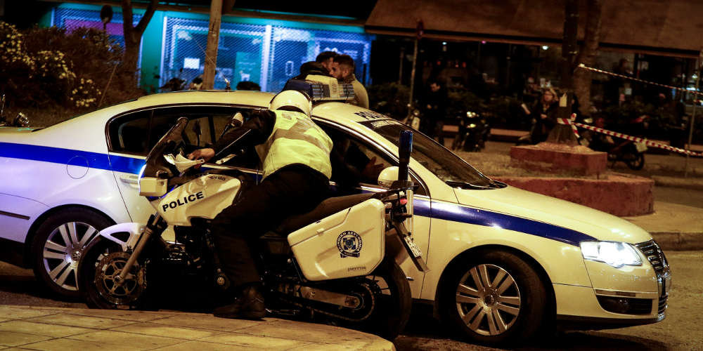 Πρόεδρος ΠΟΑΣΥ: «Θα μπει ο άλλος σπίτι μου κι εγώ θα κάνω τον κοιμισμένο;»