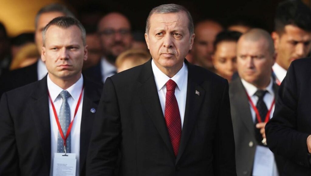 Επίθεση Ερντογάν σε ΗΠΑ: «Δεν μπορούμε να αγοράζουμε πλέον όπλα από εσάς»!