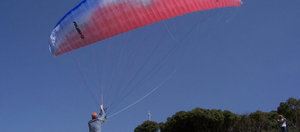 Τραγωδία: Νεκρός ο αεροπτεριστής που έπεσε σε χαράδρα στην Επίδαυρο!