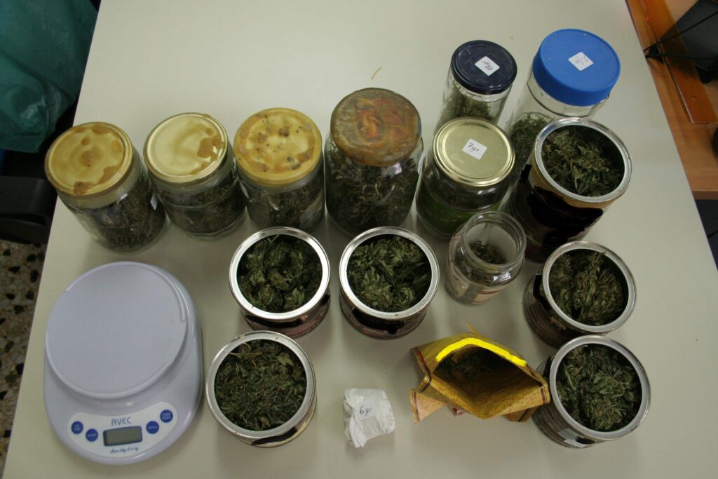 Πάτρα: Ασθενής κρατούμενος απέβαλε μεγάλες ποσότητες ναρκωτικών –  Εξεπλάγησαν γιατροί και αστυνομία