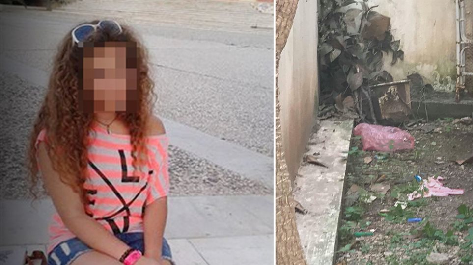 Σοκάρει η απολογία της 22χρονης: «Πανικοβλήθηκα και ντρεπόμουνα»