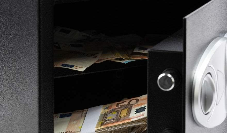 «Ξαναχτύπησαν» οι ληστές χρηματοκιβωτίων- Σούπερ μάρκετ στο Μαρκόπουλο είχε σειρά