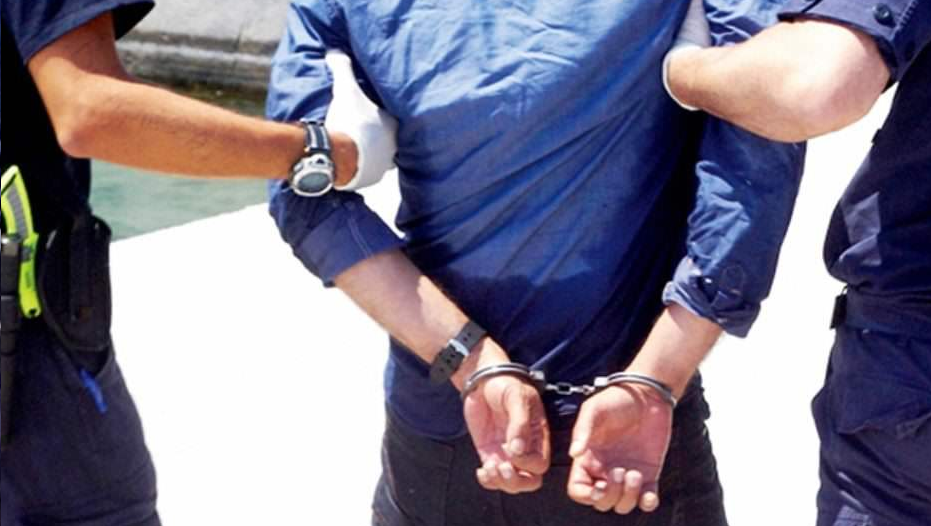 Βόλος: Συνελήφθη 42χρονος για κλοπές και  διαρρήξεις σε ταξί και καταστήματα