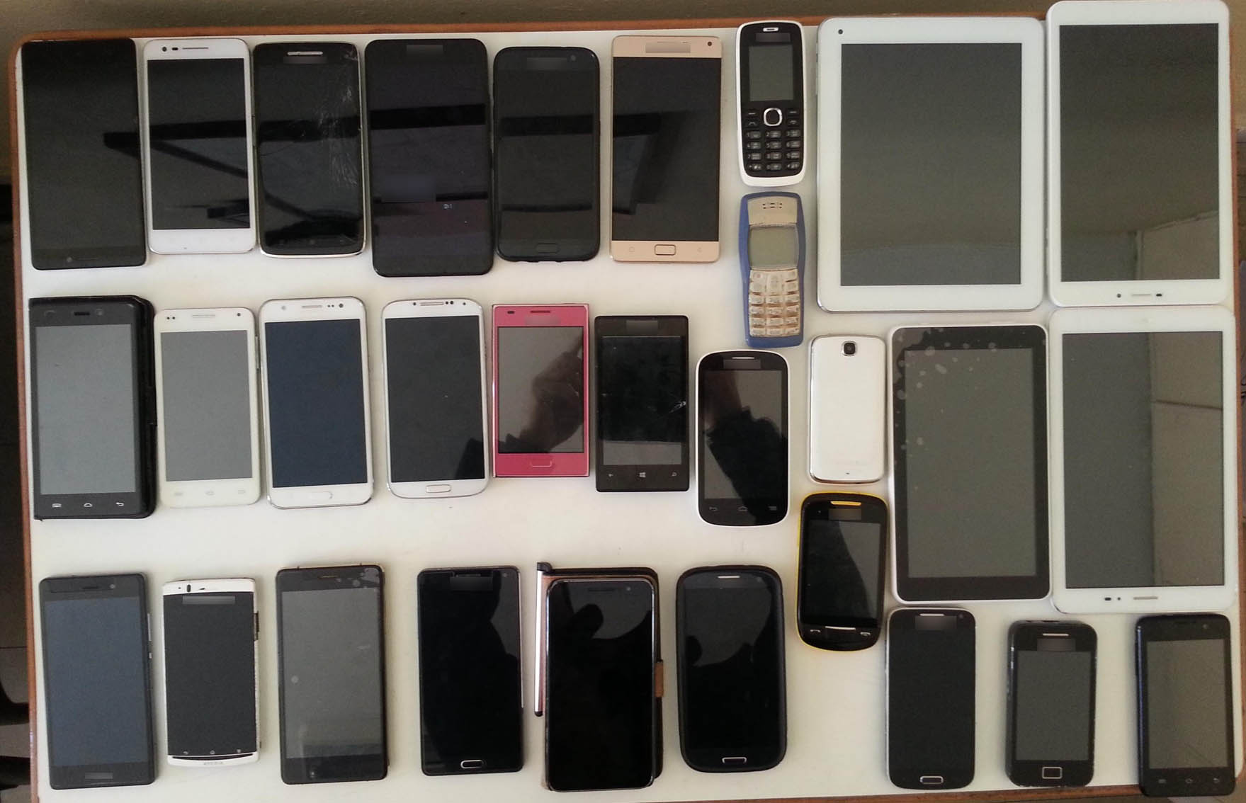 Λαμία: Συνελήφθη 16χρονος τσιγγάνος – Έκλεβε κινητά ανήλικων παιδιών