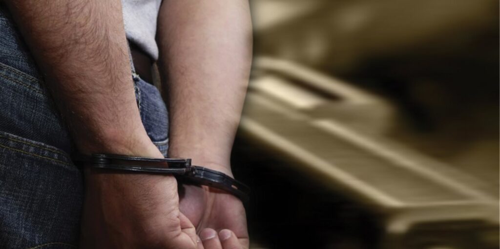 Ρέθυμνο: Σύλληψη 48χρονου στο Μυλοπόταμο με την κατηγορία της οπλοκατοχής